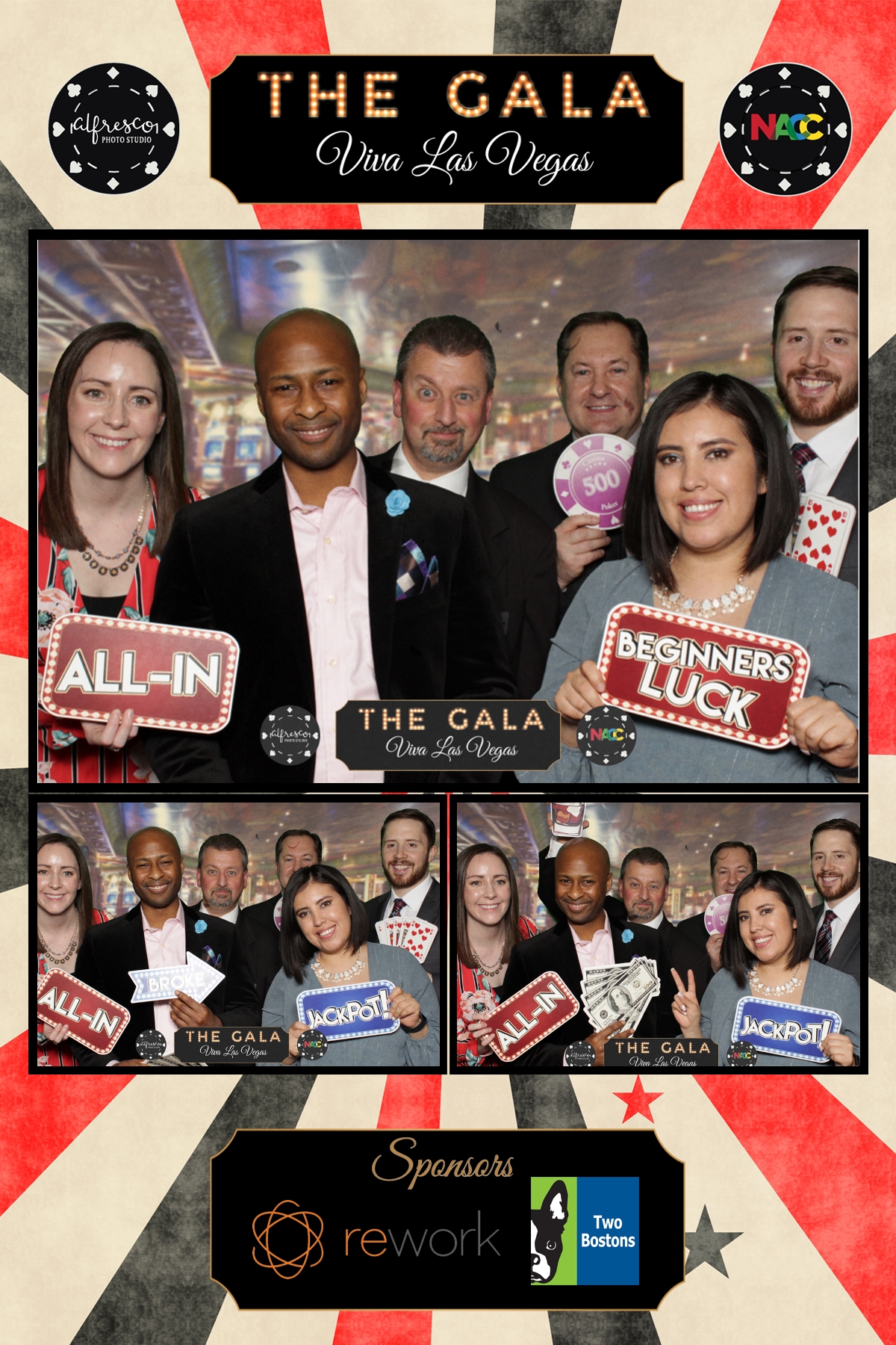 Viva Las Vegas: 2019 NACC Gala  | View more photos from the event at events.alfrescophoto.com/u/AlfrescoPhoto/Viva-Las-Vegas-2019-NACC-Gala